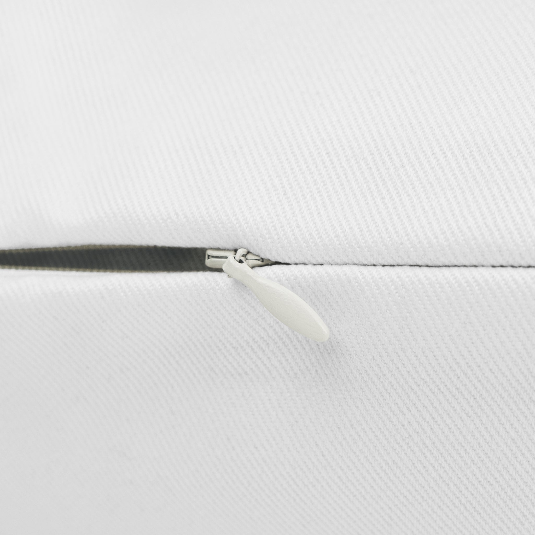 Lumbar Pillow — I Love Cats Cute Retro Cat Face Throw Pillow