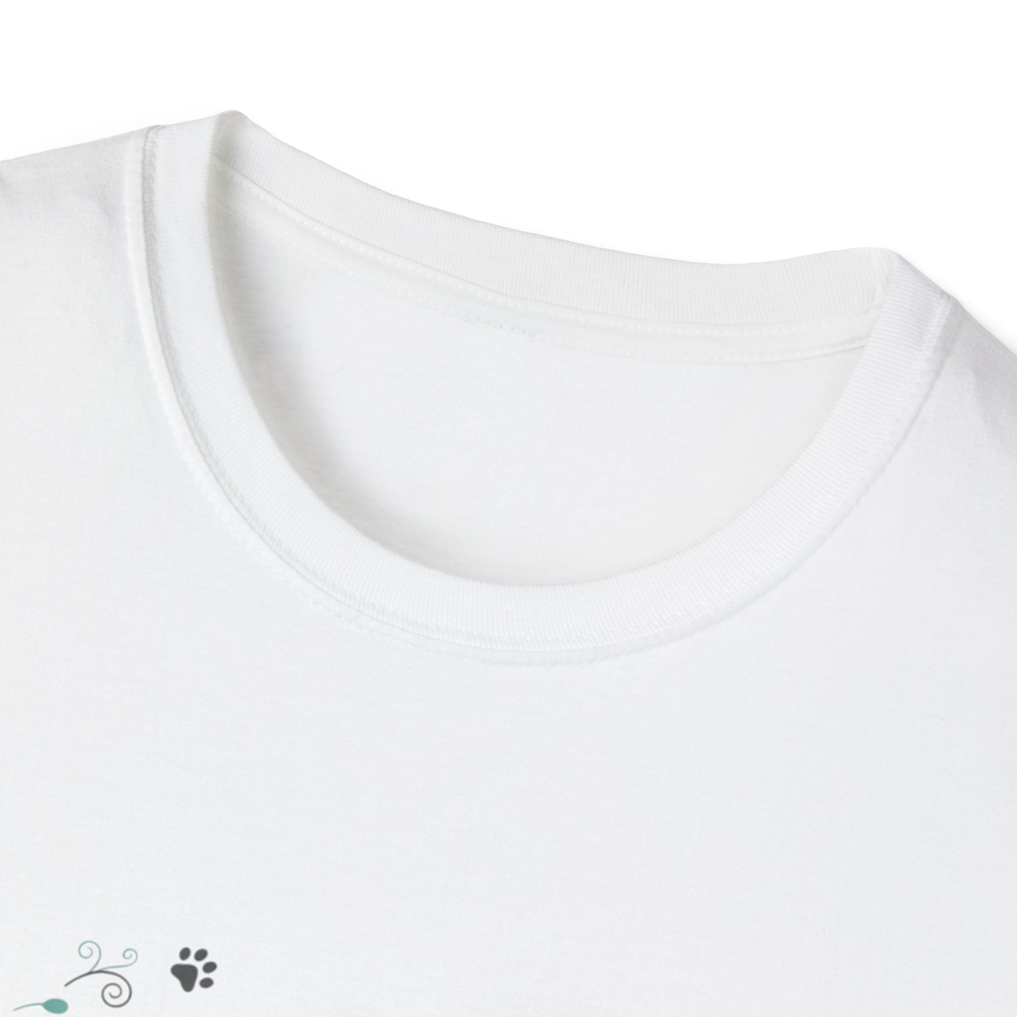 Golden Retriever Tee — "Buddy" Personalized Dog Portrait T-Shirt