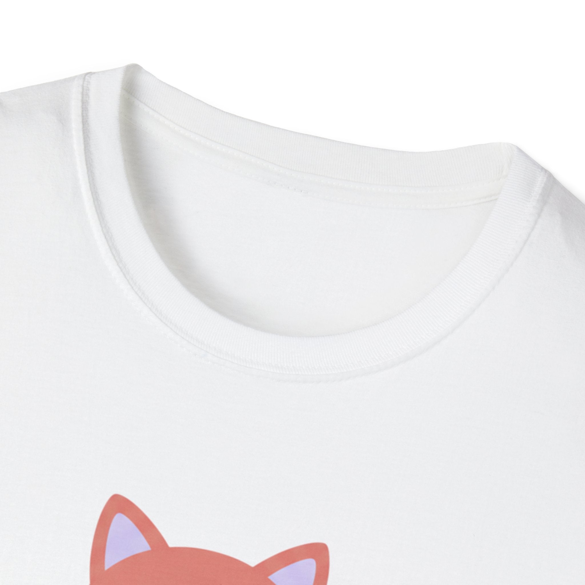 Best Cat Mom Ever T-Shirt — Cute Pink Cat Graphic, Mother’s Day Gift for Cat Moms