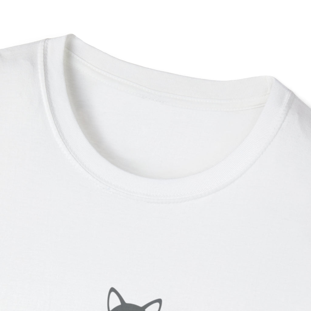 Cat Lady Gift T-Shirt