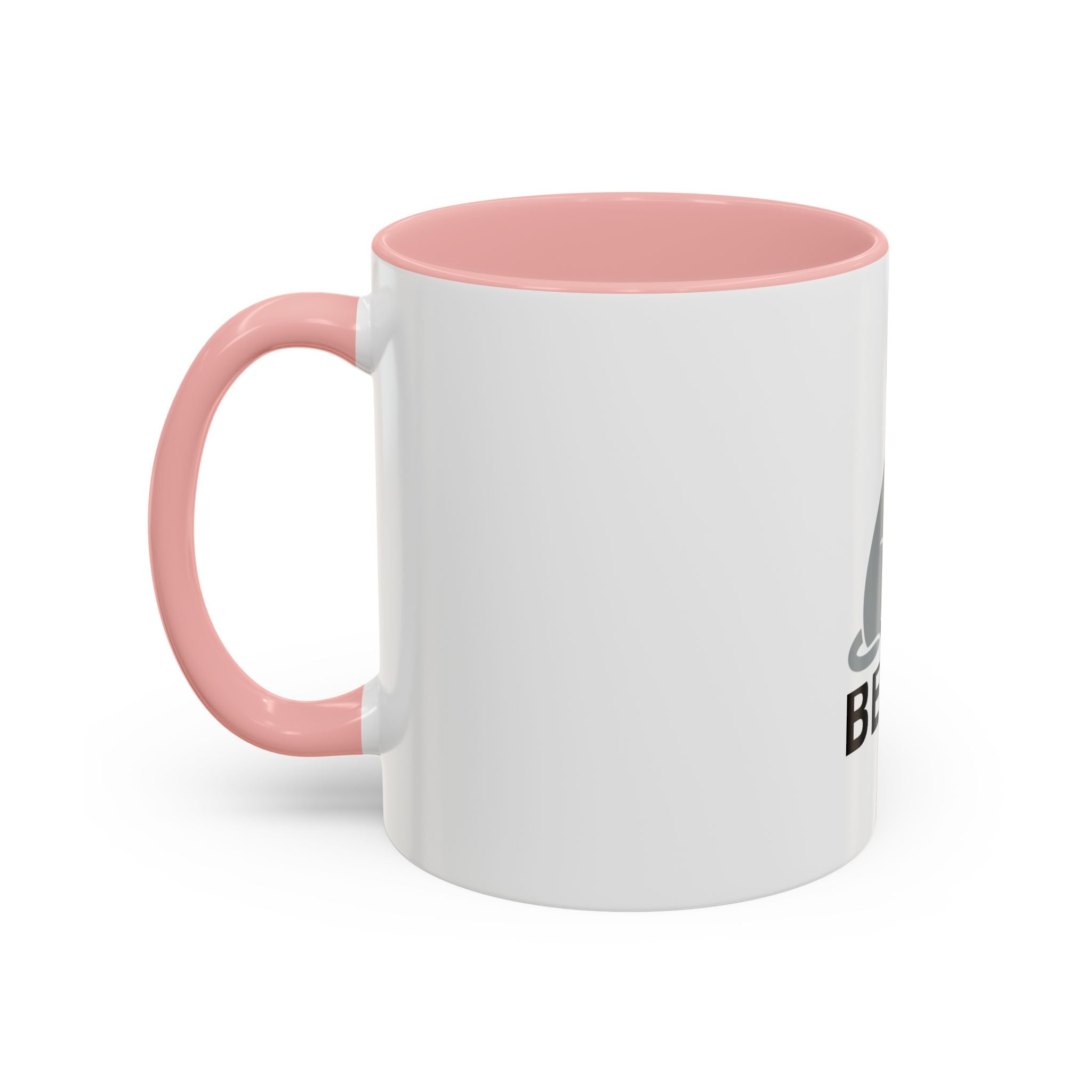 Personalized Dog Coffee Mug — Custom Pet Photo Accent Mug (11/15 oz)