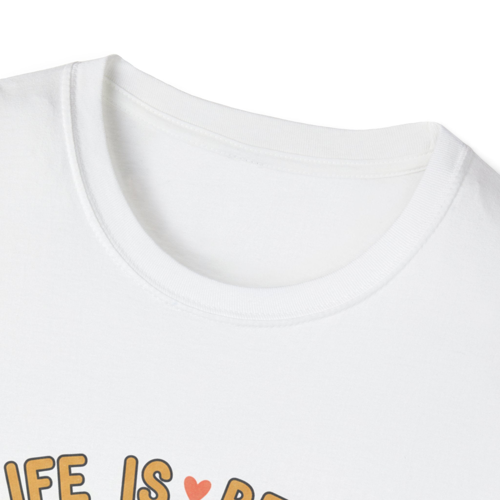 Life Is Better With Pets T-Shirt