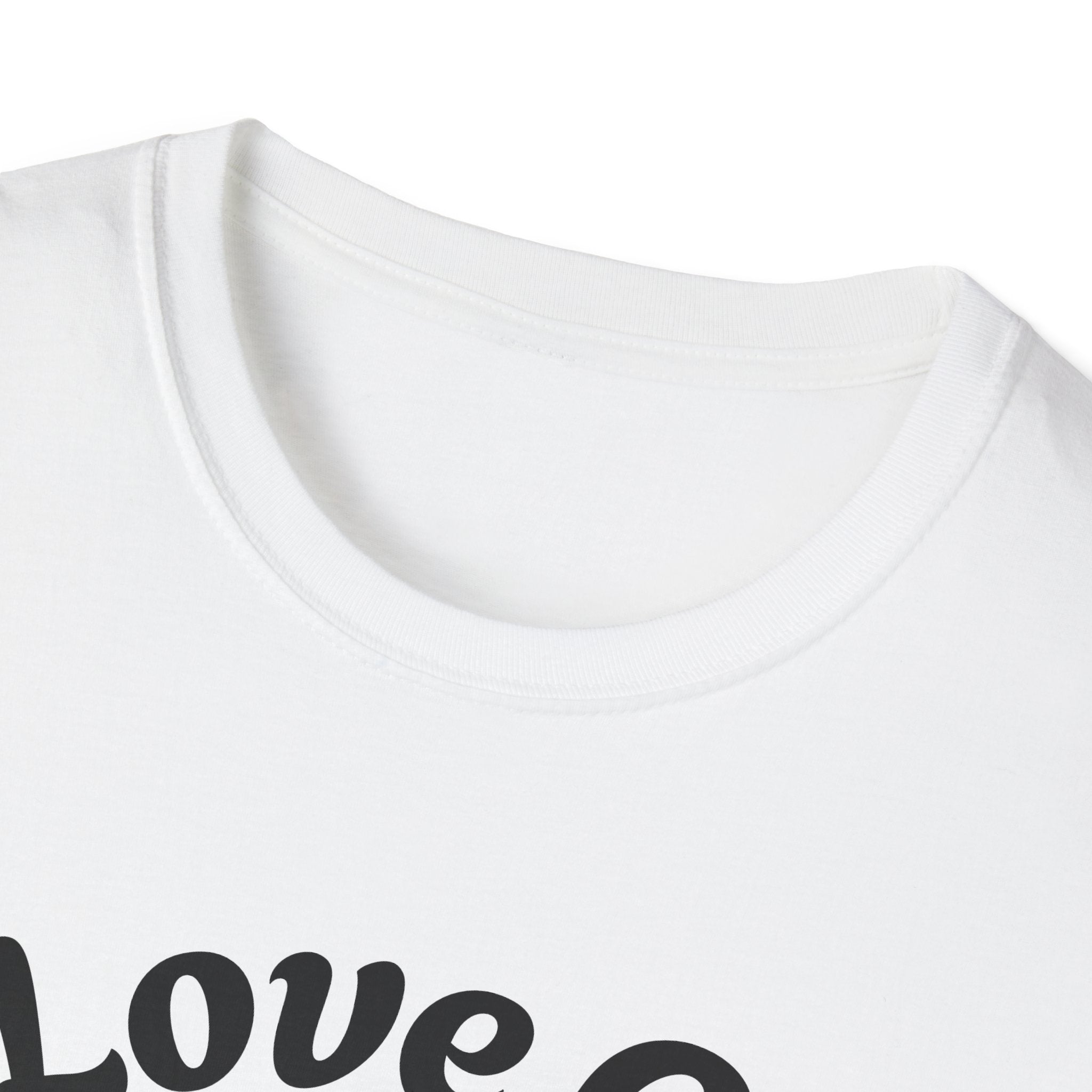 I Love Cat T-Shirt — Cute Retro Cat Graphic Tee for Cat Lovers