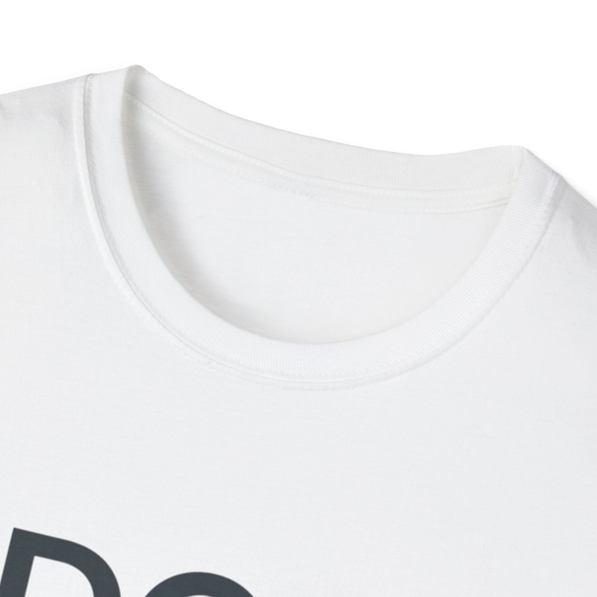 Dog Mom T-Shirt — Paw Print Graphic Tee for Dog Lovers