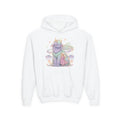 Angel Guardian Hoodie — Youth Magical Creature & Princess Pullover